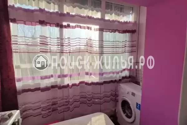 Квартира «Двухкомнатная квартира на Победе», Лазаревское