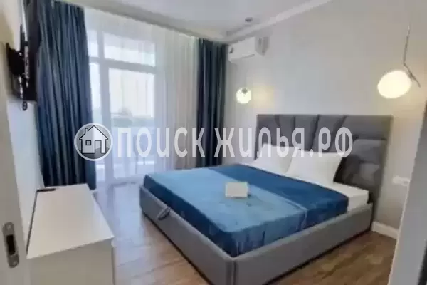 Апартаменты «San Marina», Лазаревское Апартаменты «San Marina», Лазаревское