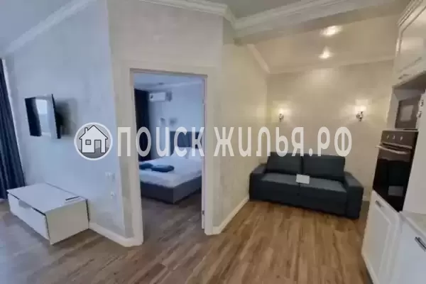 Апартаменты «San Marina», Лазаревское Апартаменты «San Marina», Лазаревское