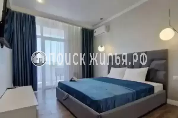 Апартаменты «San Marina», Краснодарский край, Сочи, Лазаревское, Одоевского, д.87