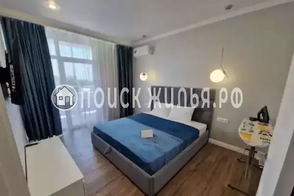 Апартаменты «San Marina», Лазаревское Апартаменты «San Marina», Лазаревское