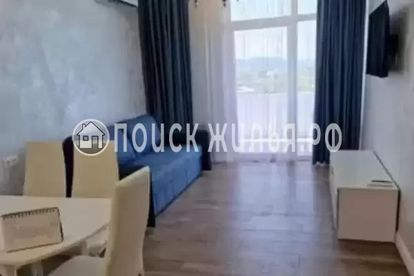 Апартаменты «San Marina», Лазаревское Апартаменты «San Marina», Лазаревское