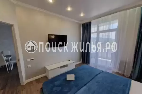 Апартаменты «San Marina», Лазаревское Апартаменты «San Marina», Лазаревское