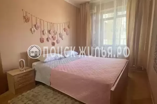 Квартира «Двухкомнатная квартира на Партизанской», Лазаревское Квартира «Двухкомнатная квартира на Партизанской», Лазаревское