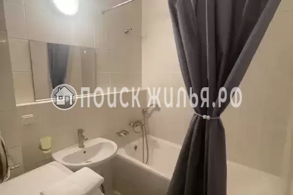 Квартира «Двухкомнатная квартира на Партизанской», Лазаревское Квартира «Двухкомнатная квартира на Партизанской», Лазаревское