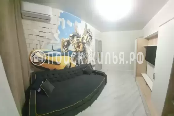 Апартаменты «У Остапа», Лазаревское