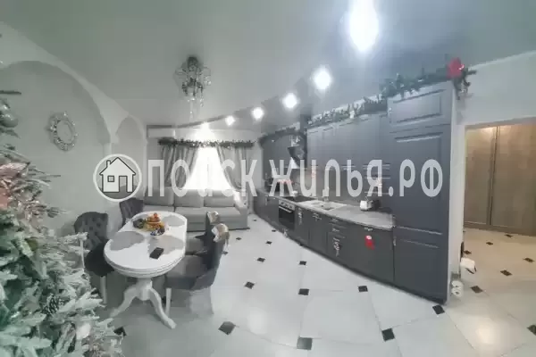 Апартаменты «У Остапа»