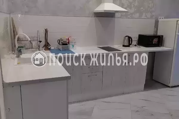 Апартаменты «Тихая Гавань», Геленджик