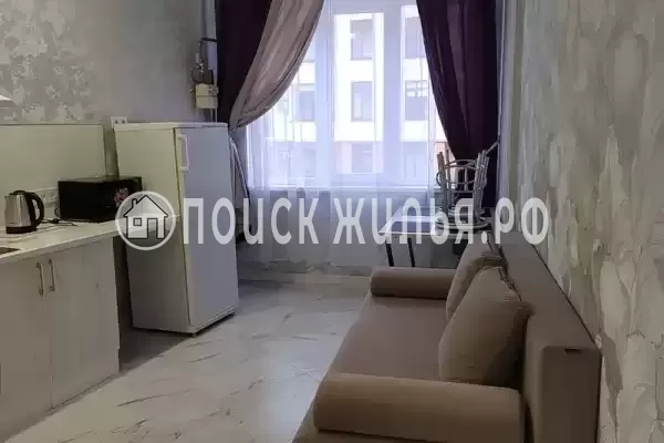 Апартаменты «Тихая Гавань», Геленджик