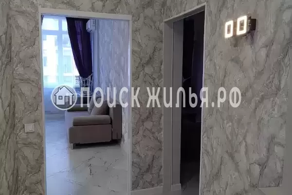 Апартаменты «Тихая Гавань», Геленджик