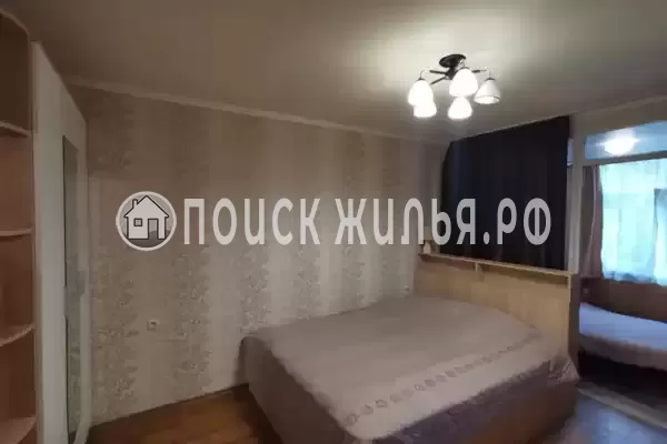 Квартира «Рядом с парком», Лазаревское