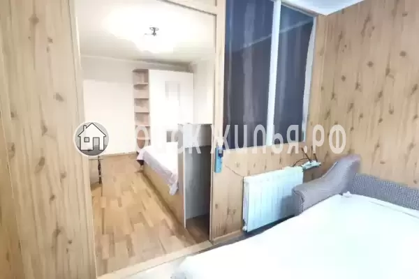 Квартира «Рядом с парком», Лазаревское