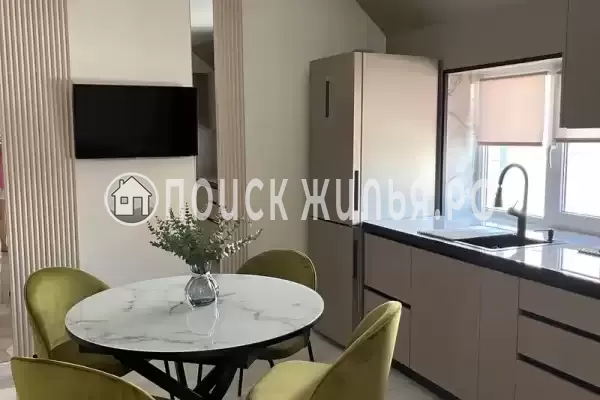 Квартира, Самбурова, д.190, Анапа