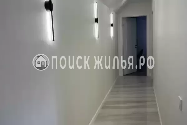 Квартира, Самбурова, д.190, Анапа