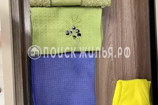 Квартира, Самбурова, д.190, Анапа