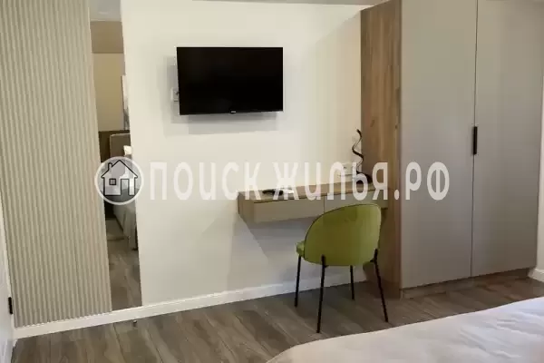 Квартира, Самбурова, д.190, Анапа