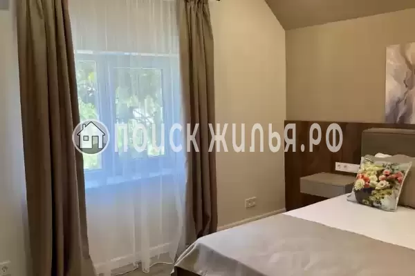 Квартира, Самбурова, д.190, Анапа