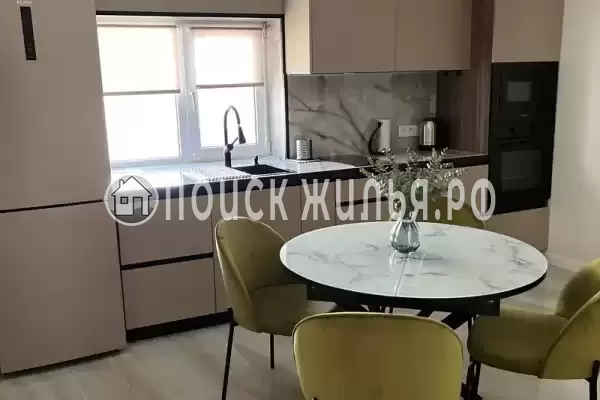 Квартира, Самбурова, д.190, Анапа