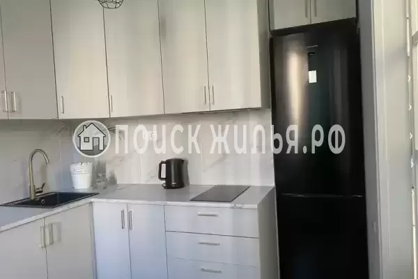 Квартира «На берегу моря», Лазаревское