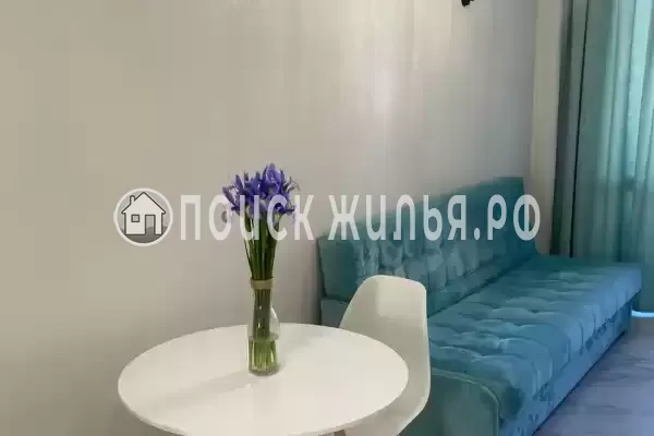 Квартира «На берегу моря», Лазаревское