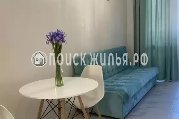 Квартира «На берегу моря», Лазаревское