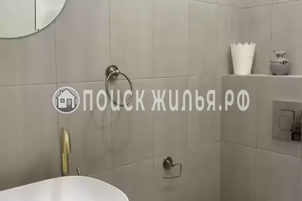 Квартира «На берегу моря», Лазаревское