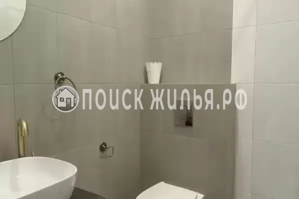 Квартира «На берегу моря», Лазаревское