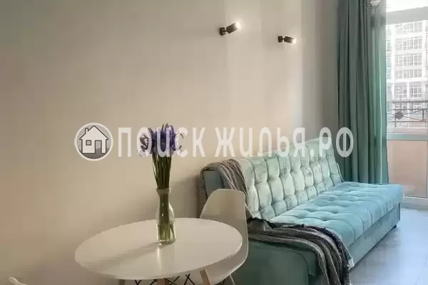 Квартира «На берегу моря», Лазаревское