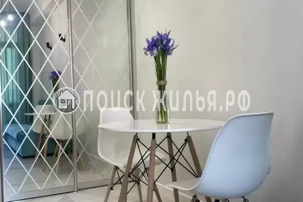 Квартира «На берегу моря», Лазаревское