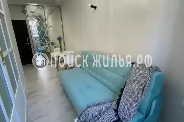 Квартира «На берегу моря», Лазаревское