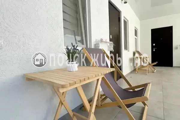 Частный сектор «Apart Zone», Анапа