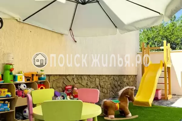 Частный сектор «Apart Zone», Анапа