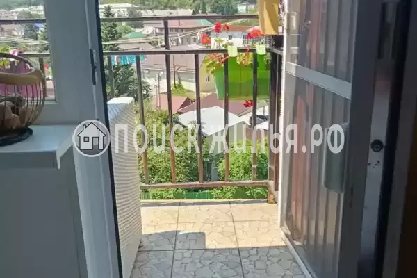 Частный сектор «Уютная евродвушка», Небуг Частный сектор «Уютная евродвушка», Небуг