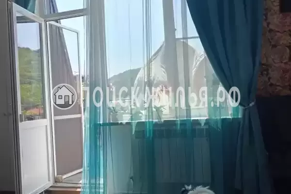 Частный сектор «Уютная евродвушка», Небуг Частный сектор «Уютная евродвушка», Небуг