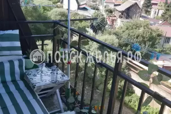 Частный сектор «Уютная евродвушка», Небуг Частный сектор «Уютная евродвушка», Небуг