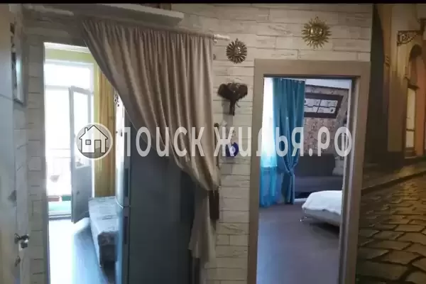 Частный сектор «Уютная евродвушка», Небуг Частный сектор «Уютная евродвушка», Небуг