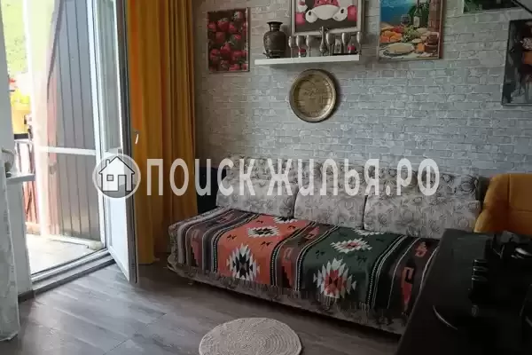 Частный сектор «Уютная евродвушка», Небуг Частный сектор «Уютная евродвушка», Небуг