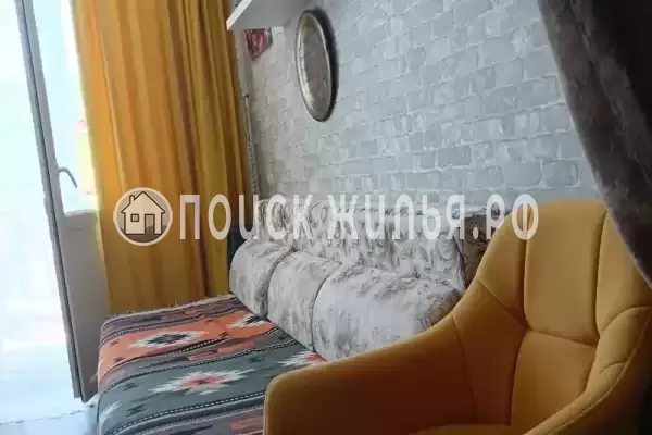 Частный сектор «Уютная евродвушка», Небуг Частный сектор «Уютная евродвушка», Небуг