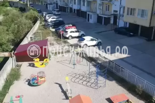 Частный сектор «Уютная евродвушка», Небуг Частный сектор «Уютная евродвушка», Небуг