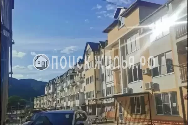 Частный сектор «Уютная евродвушка», Небуг Частный сектор «Уютная евродвушка», Небуг