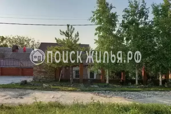 Дом под ключ «В Анапе до 10 человек», Анапа