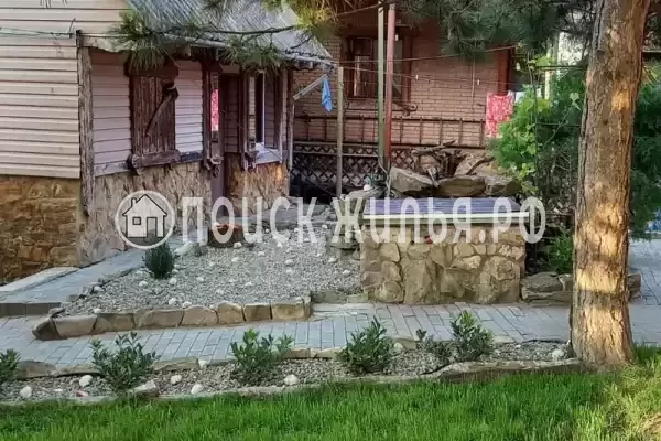 Дом под ключ «В Анапе до 10 человек», Анапа