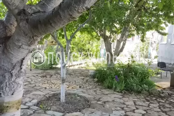 Дом под ключ, Супсех, д.улЦветочная5, Анапа