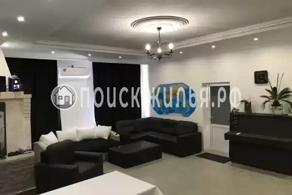 Дом под ключ, Супсех, д.улЦветочная5, Анапа