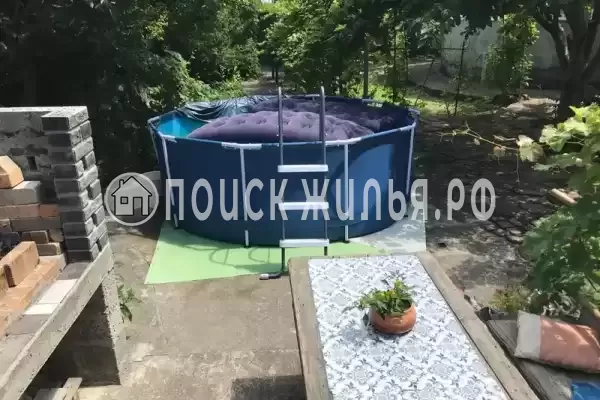 Дом под ключ, Супсех, д.улЦветочная5, Анапа