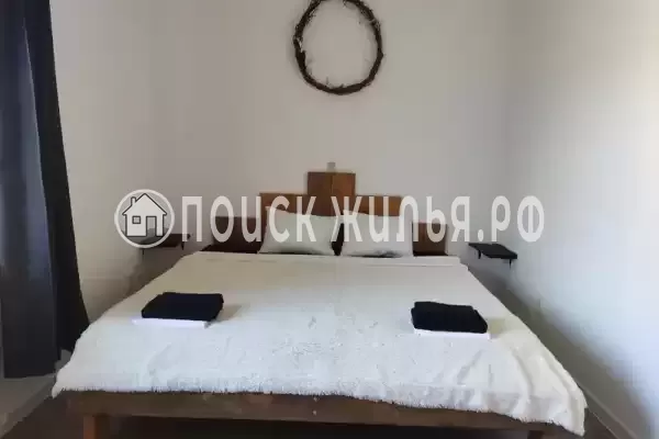 Дом под ключ, Супсех, д.улЦветочная5, Анапа