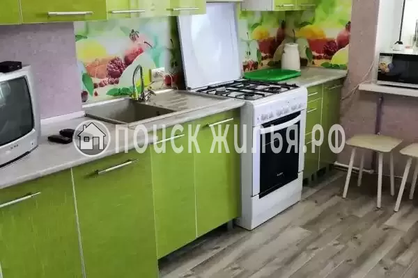 Квартира «На рабочей» Квартира «На рабочей»