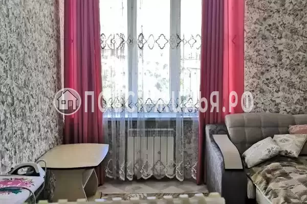 Квартира «На рабочей» Квартира «На рабочей»