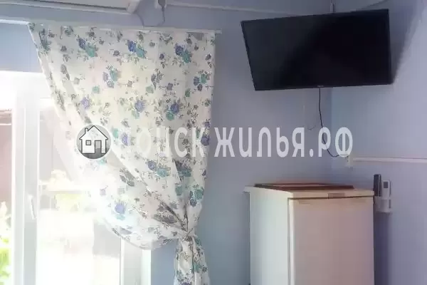 Частный сектор «Комплекс домиков Отдых на море»