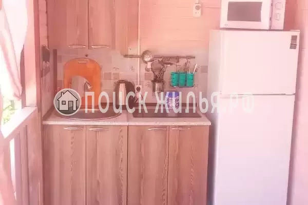 Частный сектор «Комплекс домиков Отдых на море»